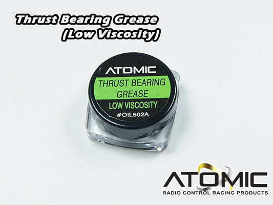 Atomic Racing Thrust Bearing Grease (Low Viscosity)