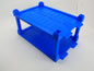 Mini-Z Pit Stacker - Double Stack - Blue