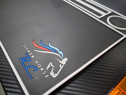 Silver Horse RC Pit Mat