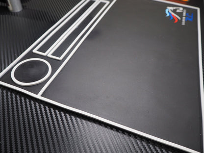 Silver Horse RC Pit Mat