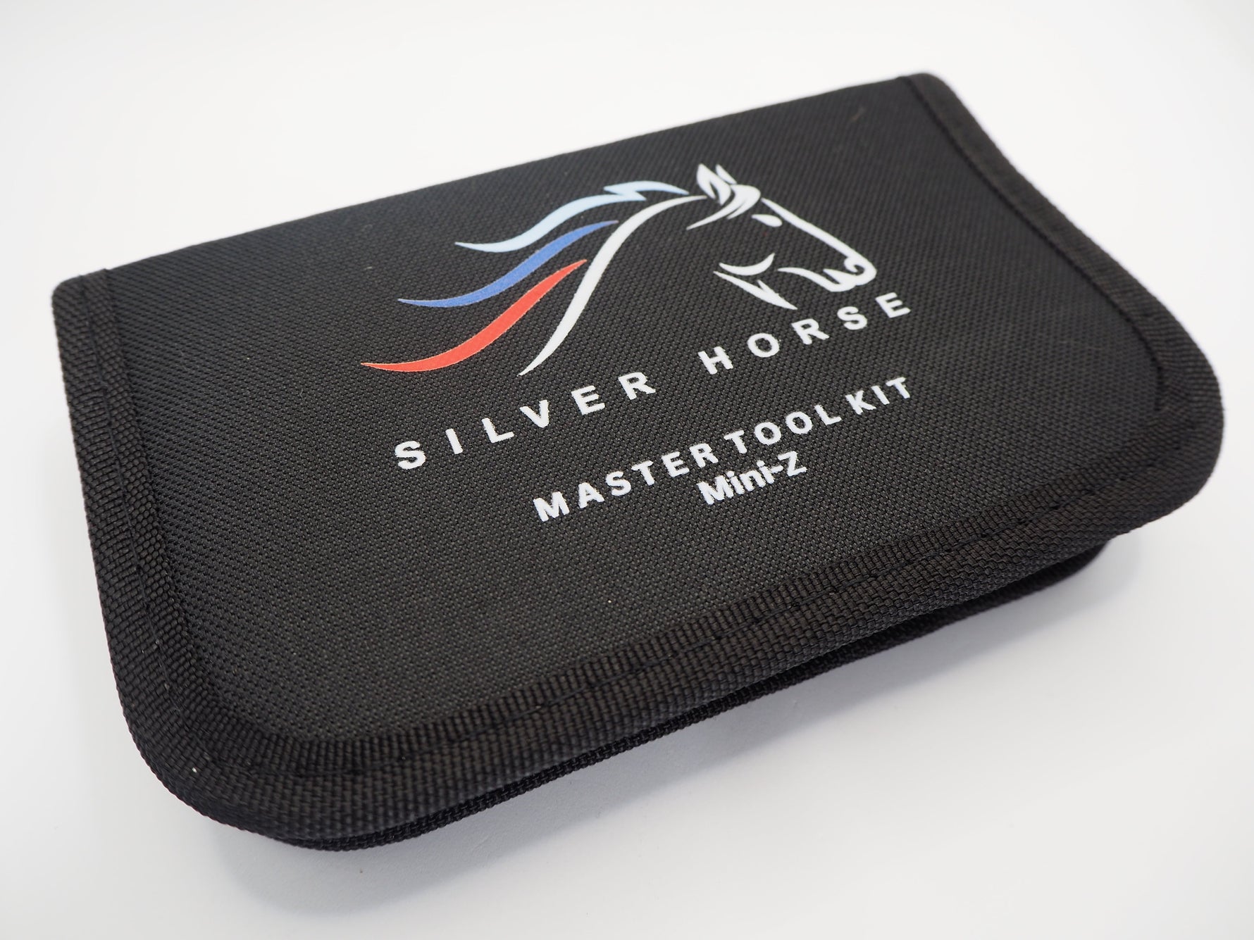 Silver Horse RC Master Tool Kit for Mini-Z and 1/28 scale (in 4 Colors!)