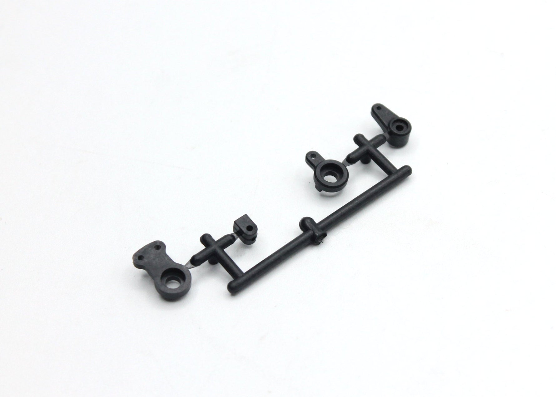 Reflex Racing FX28 Parts Tree No. 3 (Black) FX28-PT03B