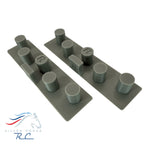 Silver Horse RC Tire Management Reflex Racing Disc Organizers