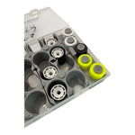 Silver Horse RC Tire Management Reflex Racing Disc Organizers