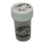 Silver Horse RC - Cleaning Bottle - The Rattler!