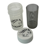 Silver Horse RC - Cleaning Bottle - The Rattler!