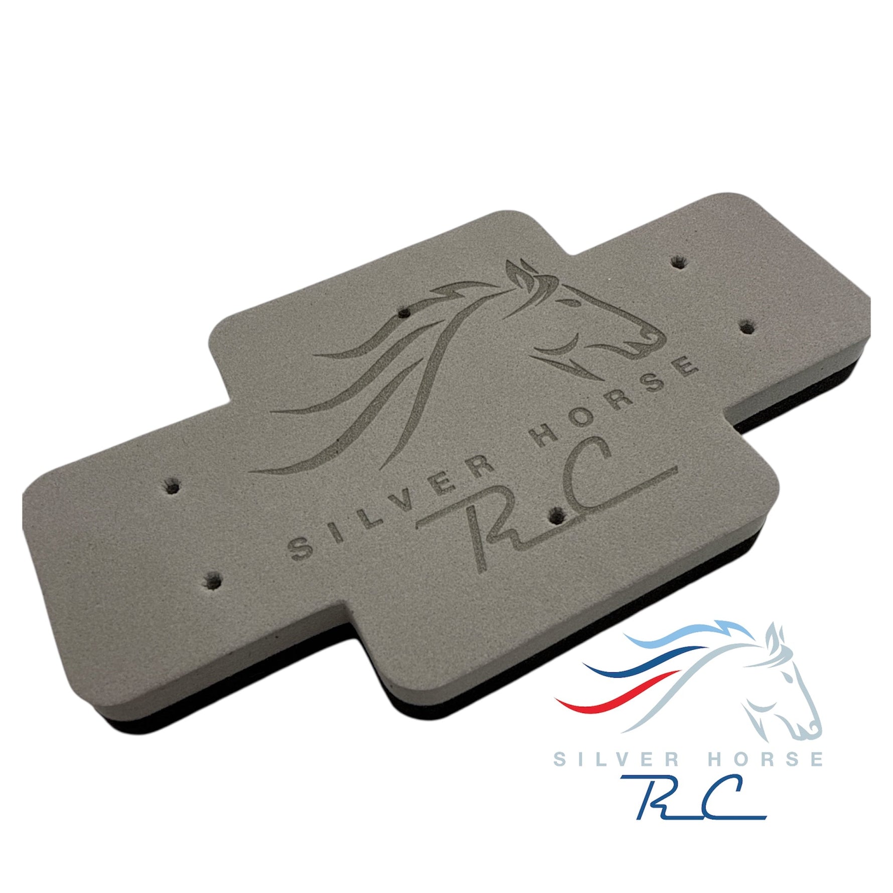 Silver Horse RC Stable Stand - Pick yours from 10 different colors! or get them all!