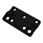 Silver Horse RC MR03 Bumper Adapter