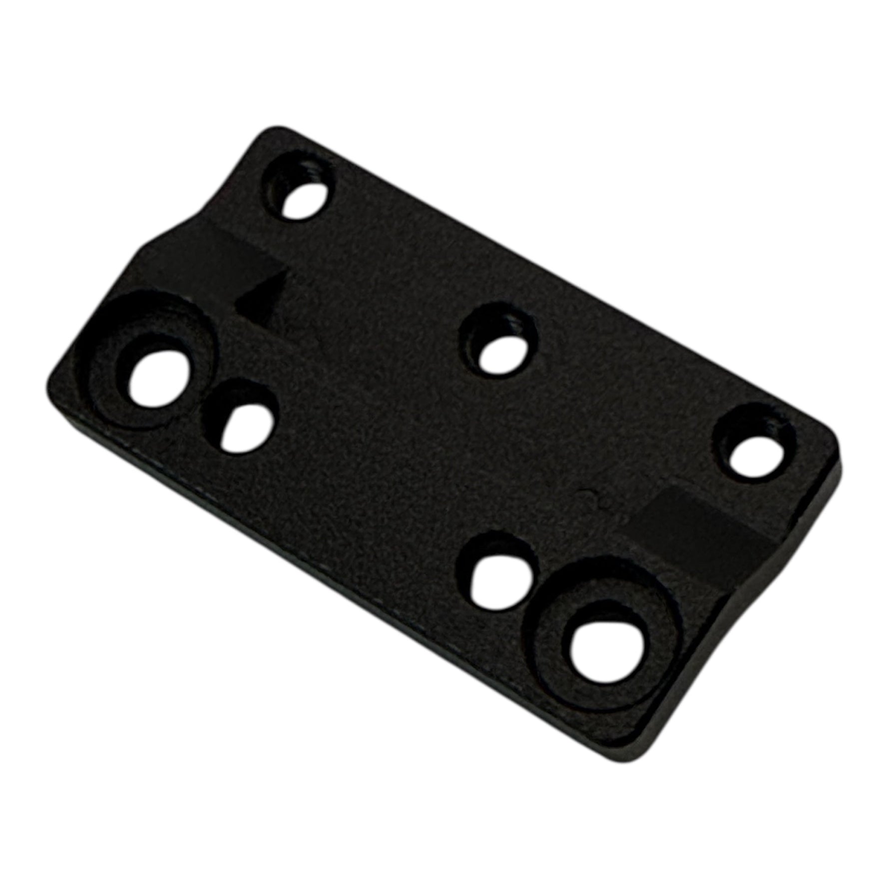 Silver Horse RC MR03 Bumper Adapter
