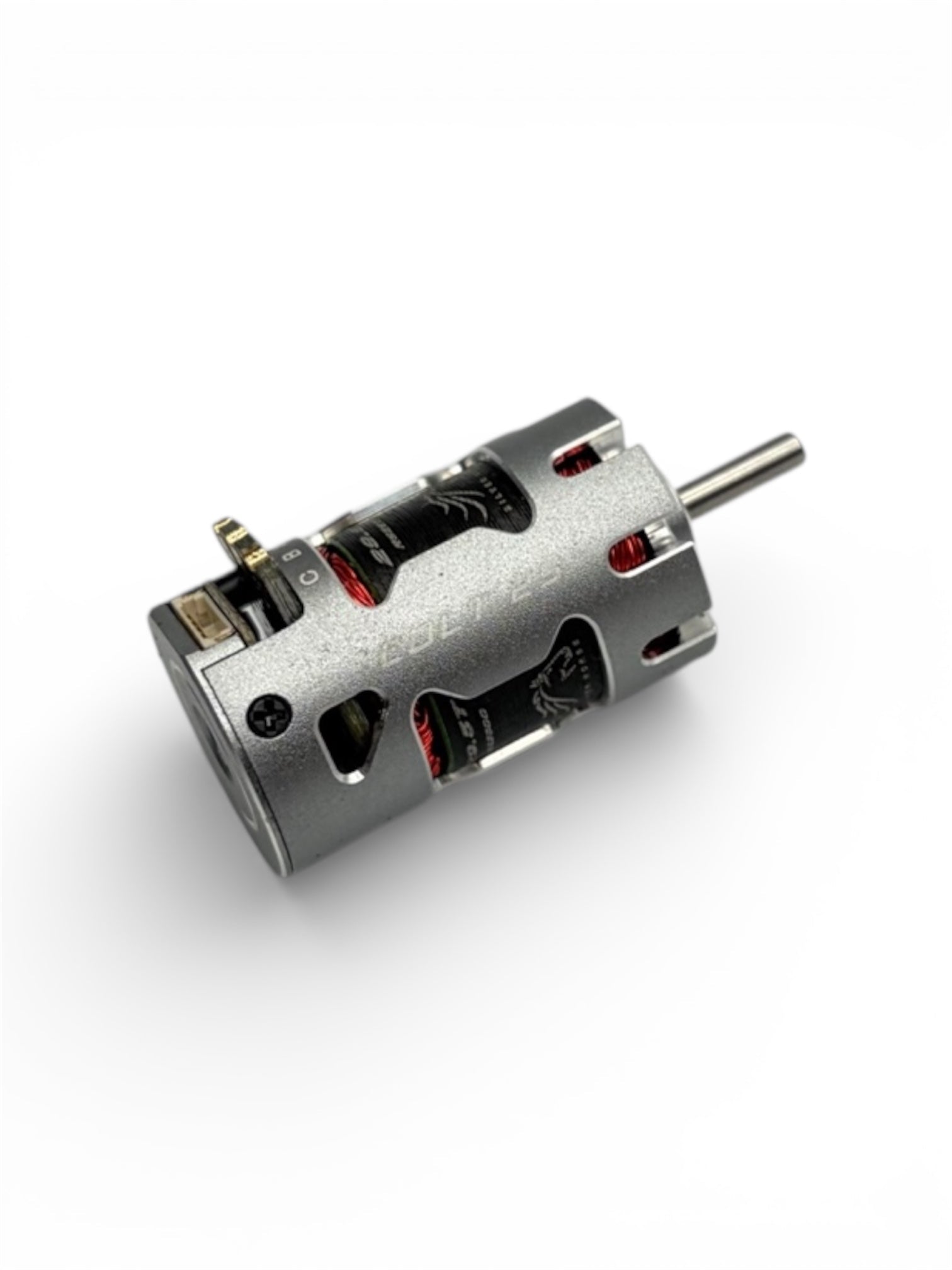 Silver Horse RC Colt 25 - 2500KV Sensored Brushless Motor