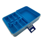 Silver Horse 6 Motor Organizer and Storage Case