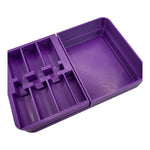 Silver Horse 6 Motor Organizer and Storage Case