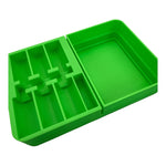 Silver Horse 6 Motor Organizer and Storage Case