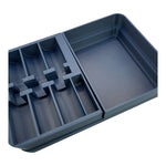 Silver Horse 6 Motor Organizer and Storage Case