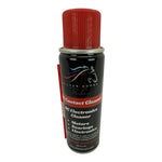 Silver Horse RC - 3oz Contact Cleaner - Clean parts. Fast laps. No excuses.