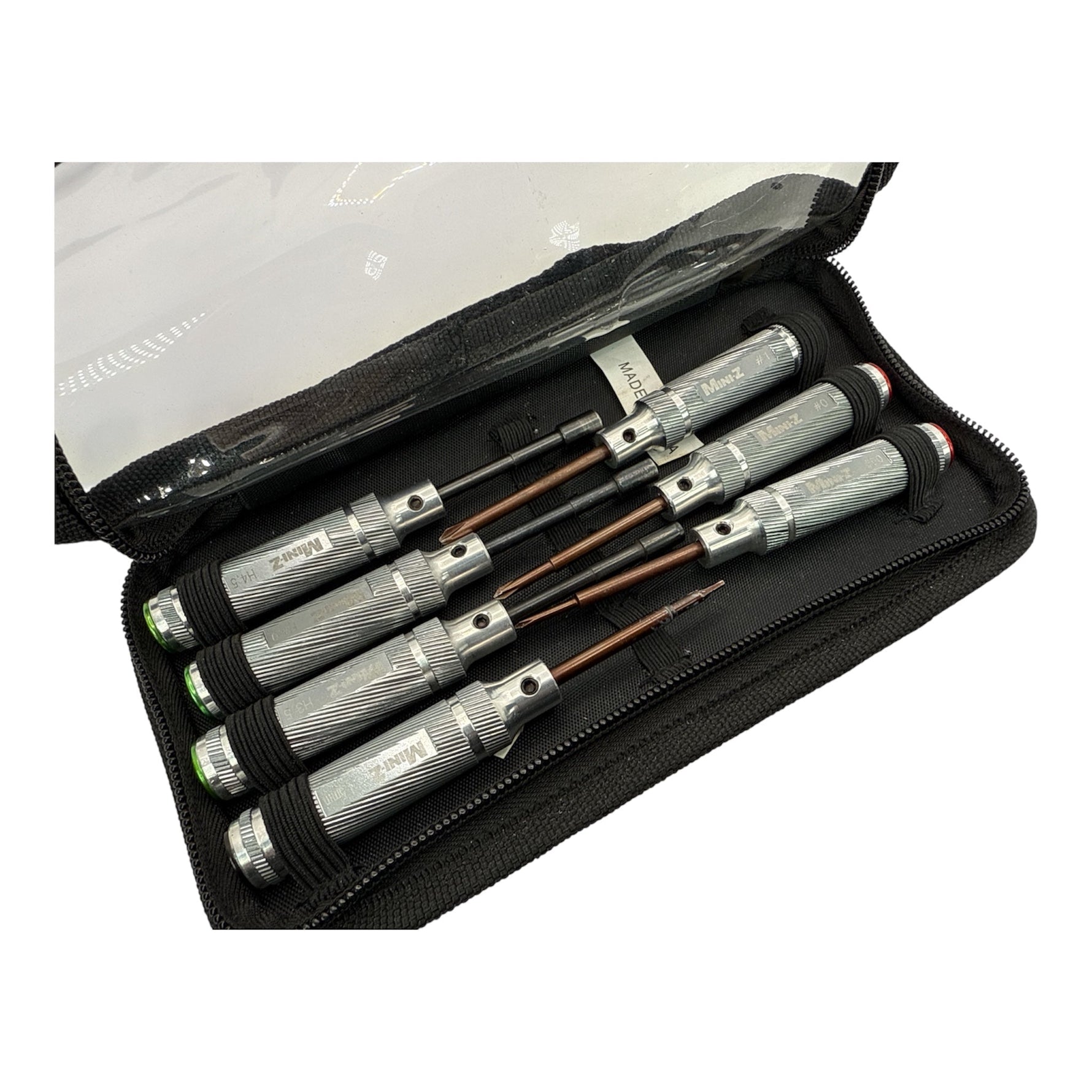 Kyosho Mini-Z tool kit - pre-owned