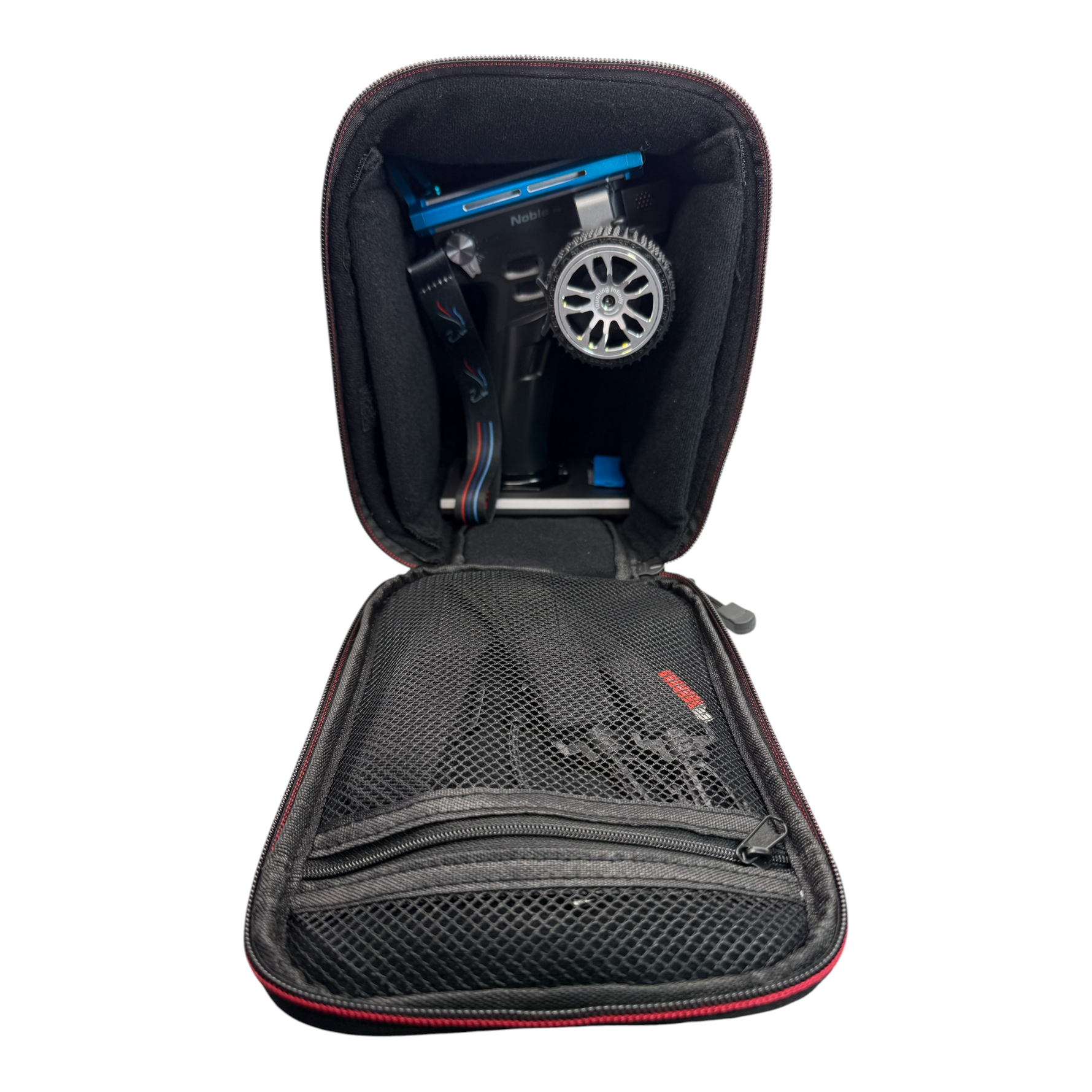 Silver Horse RC Transmitter Bag