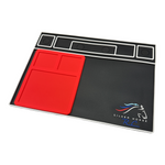 Silver Horse RC Master Tool Kit for Mini-Z and 1/28 scale (in 4 Colors!)