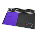 Silver Horse RC Master Tool Kit for Mini-Z and 1/28 scale (in 4 Colors!)