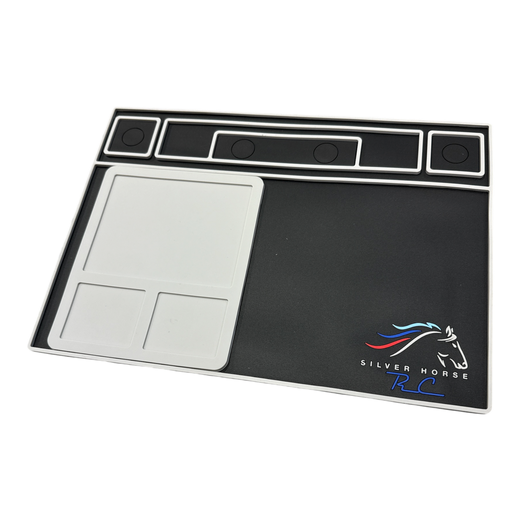 Silver Horse RC Pocket Pit Light