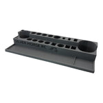 Silver Horse RC Master Tool Kit Rack V1.2,  new updated design for Rotary Tool & Cyclone+!