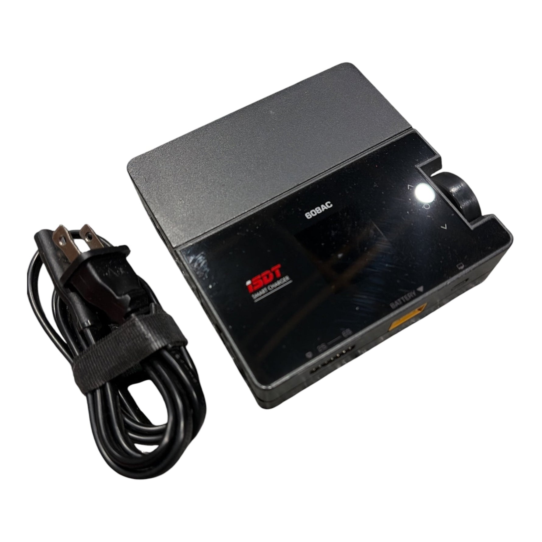 ISDT 608AC - pre-owned - tested
