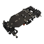 GL Racing GL GT - Open, built, never run