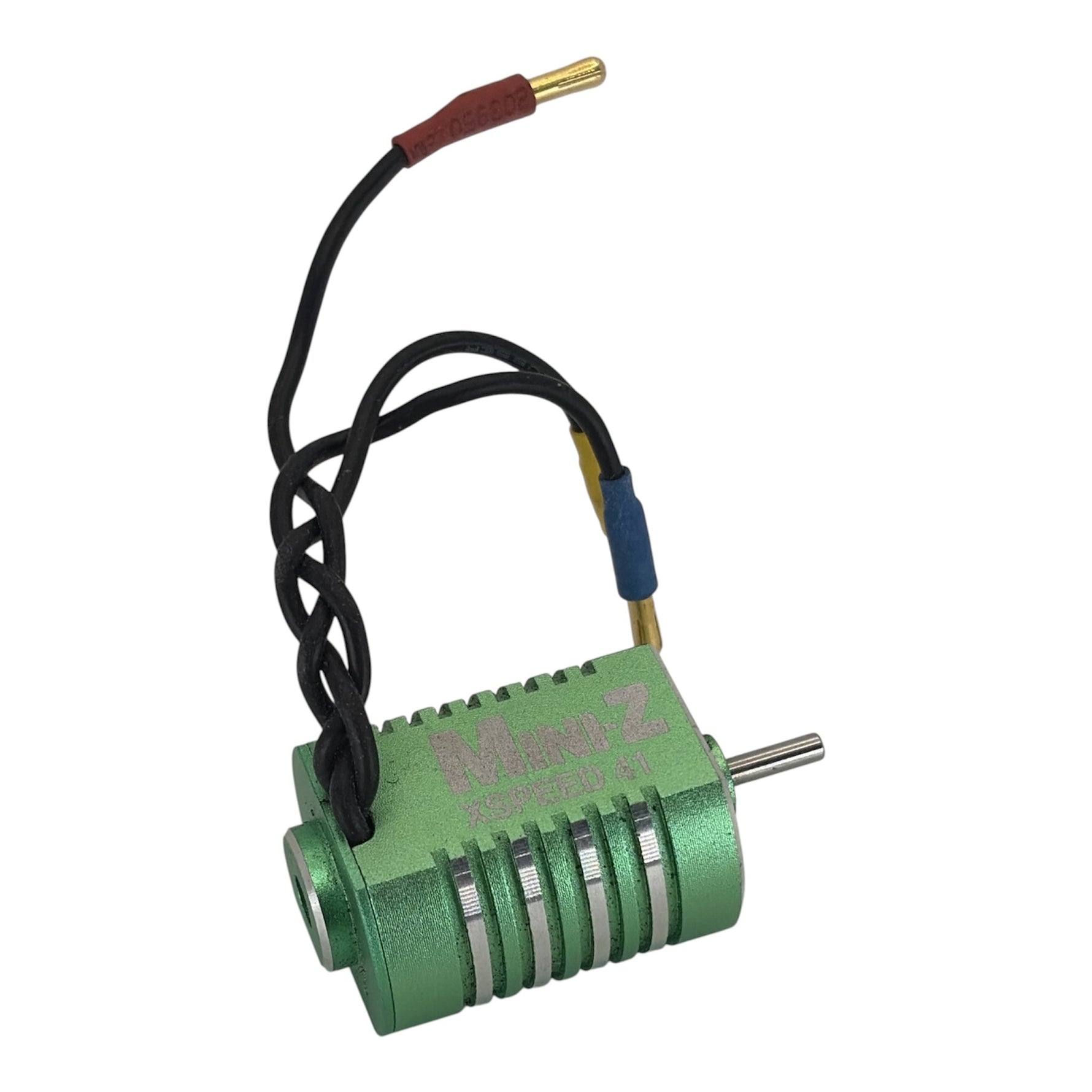 Kyosho 4100 Square brushless motor - preowned