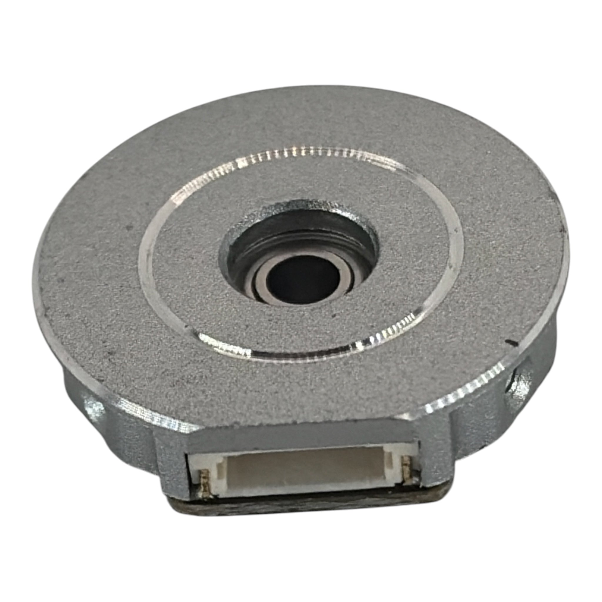 Silver Horse RC Colt 25 and 35 End Bell — Standard 40° Timing