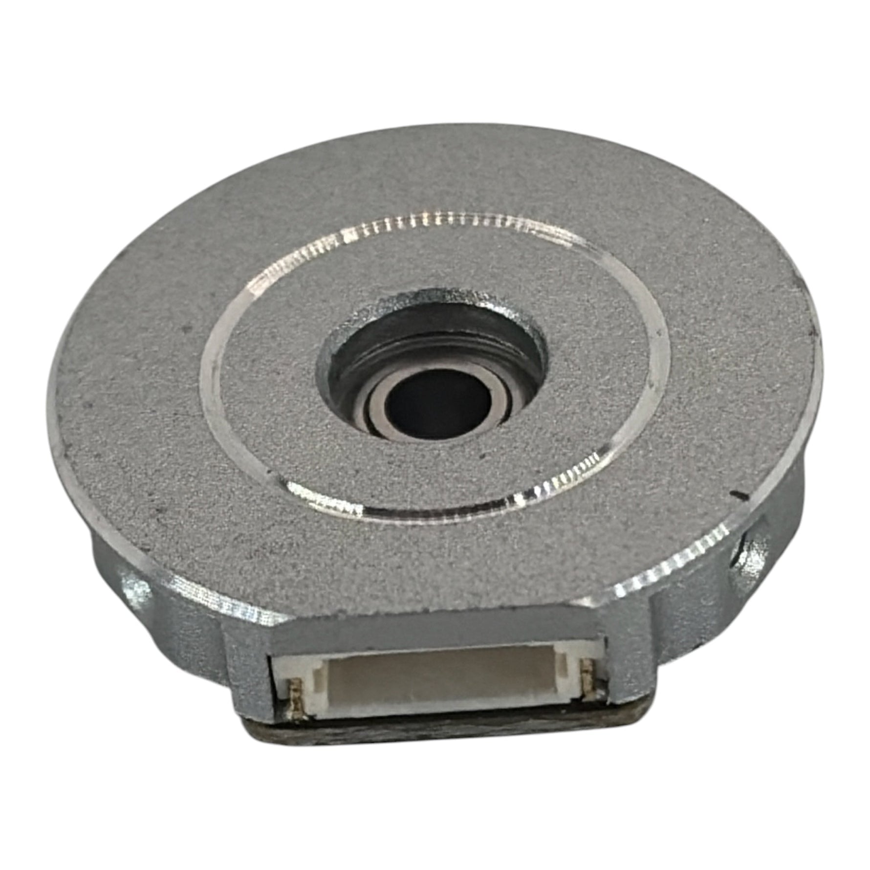 Silver Horse RC Colt 25 and 35 End Bell — Standard 40° Timing