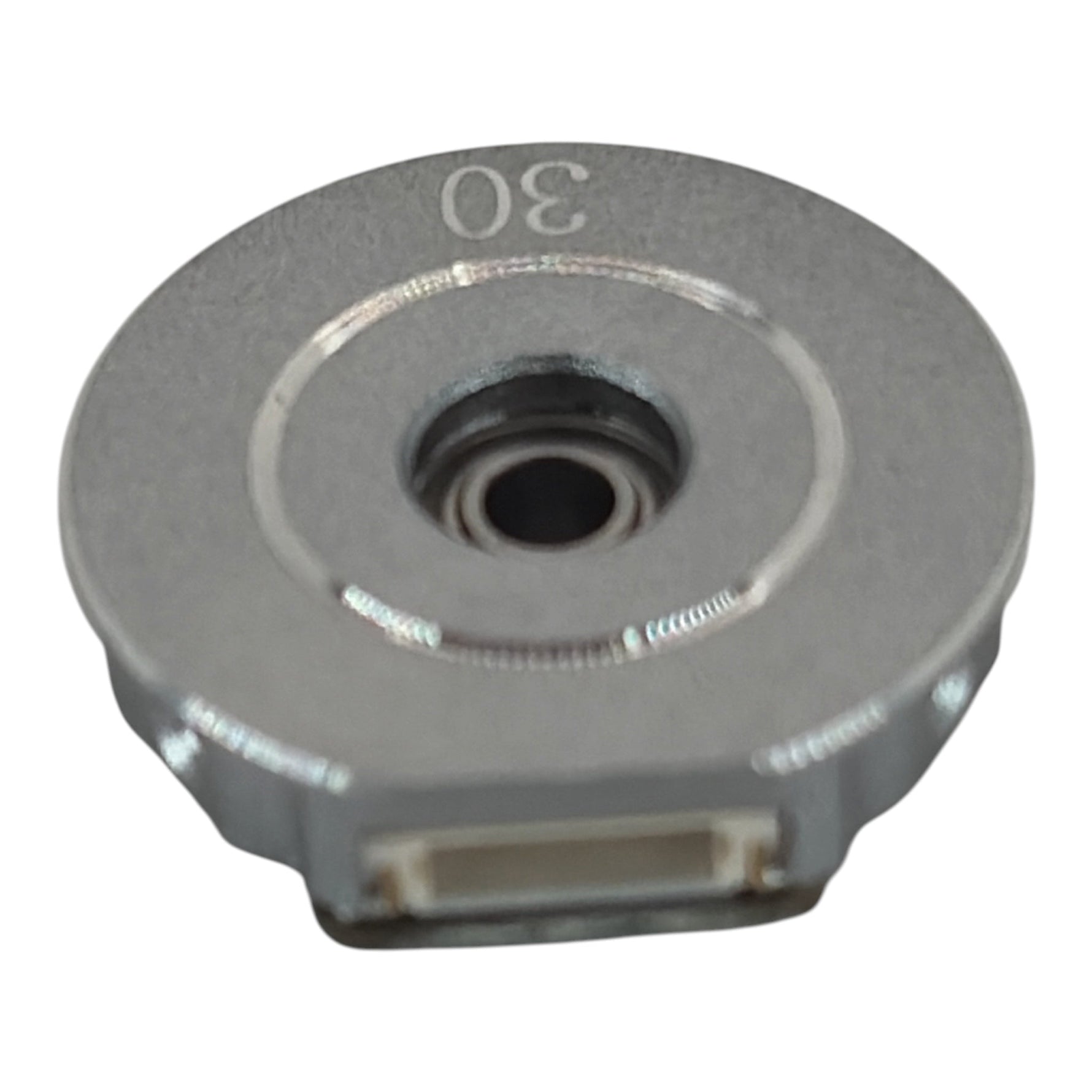 Silver Horse RC Colt 25 and 35 End Bell — 30° Timing