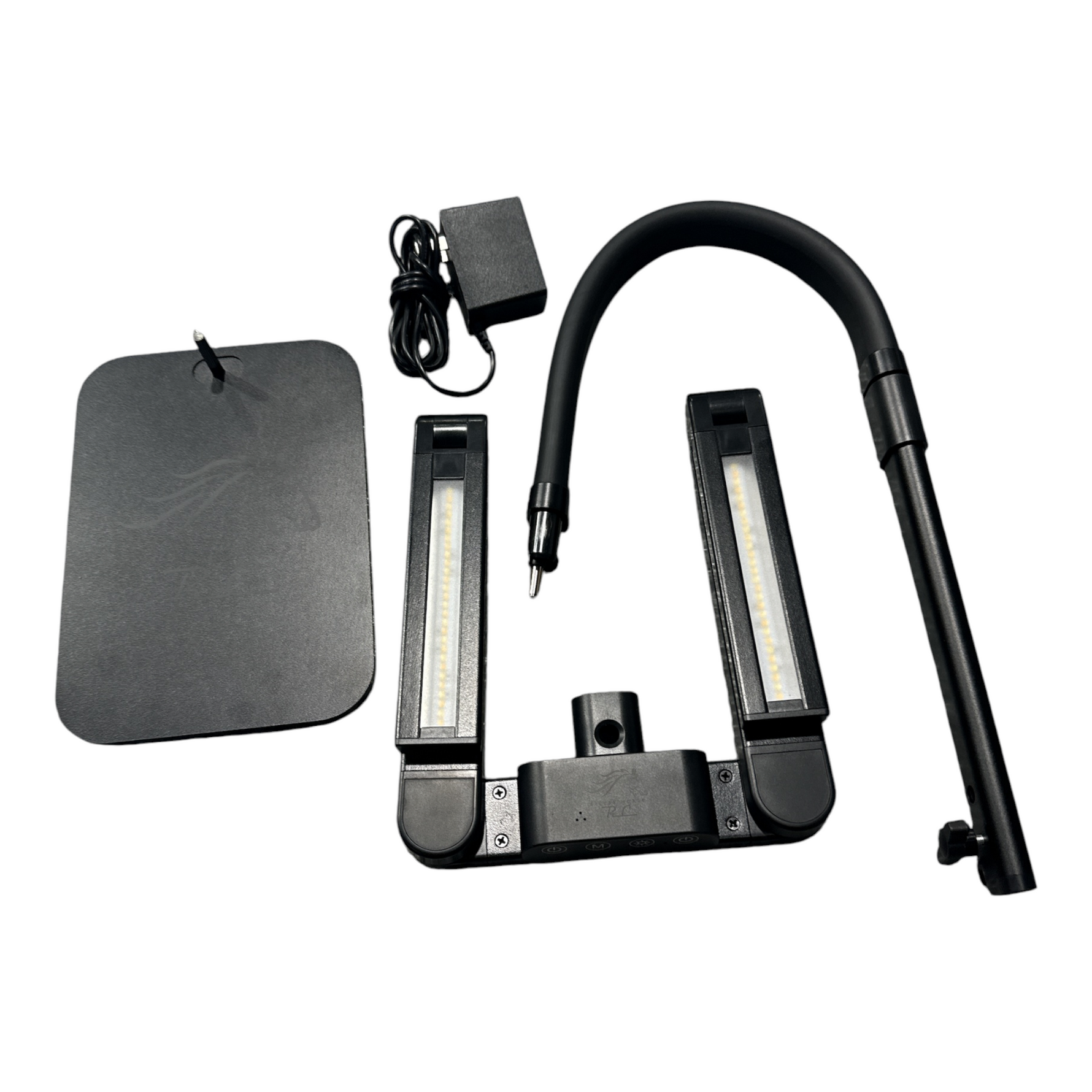 Silver Horse RC - High Noon Performance Pit Light