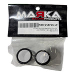 Marka Racing V15 Mini-Z RCP Front Tire (Brand New Compound!)