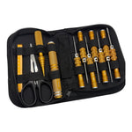 Silver Horse RC Master Tool Kit for Mini-Z and 1/28 scale V2! (soon in 6 Colors!)