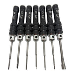 Silver Horse RC Master Tool Kit for Mini-Z and 1/28 scale V2! (soon in 6 Colors!)