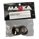 Marka Racing V15 Mini-Z RCP Front Tire (Brand New Compound!)