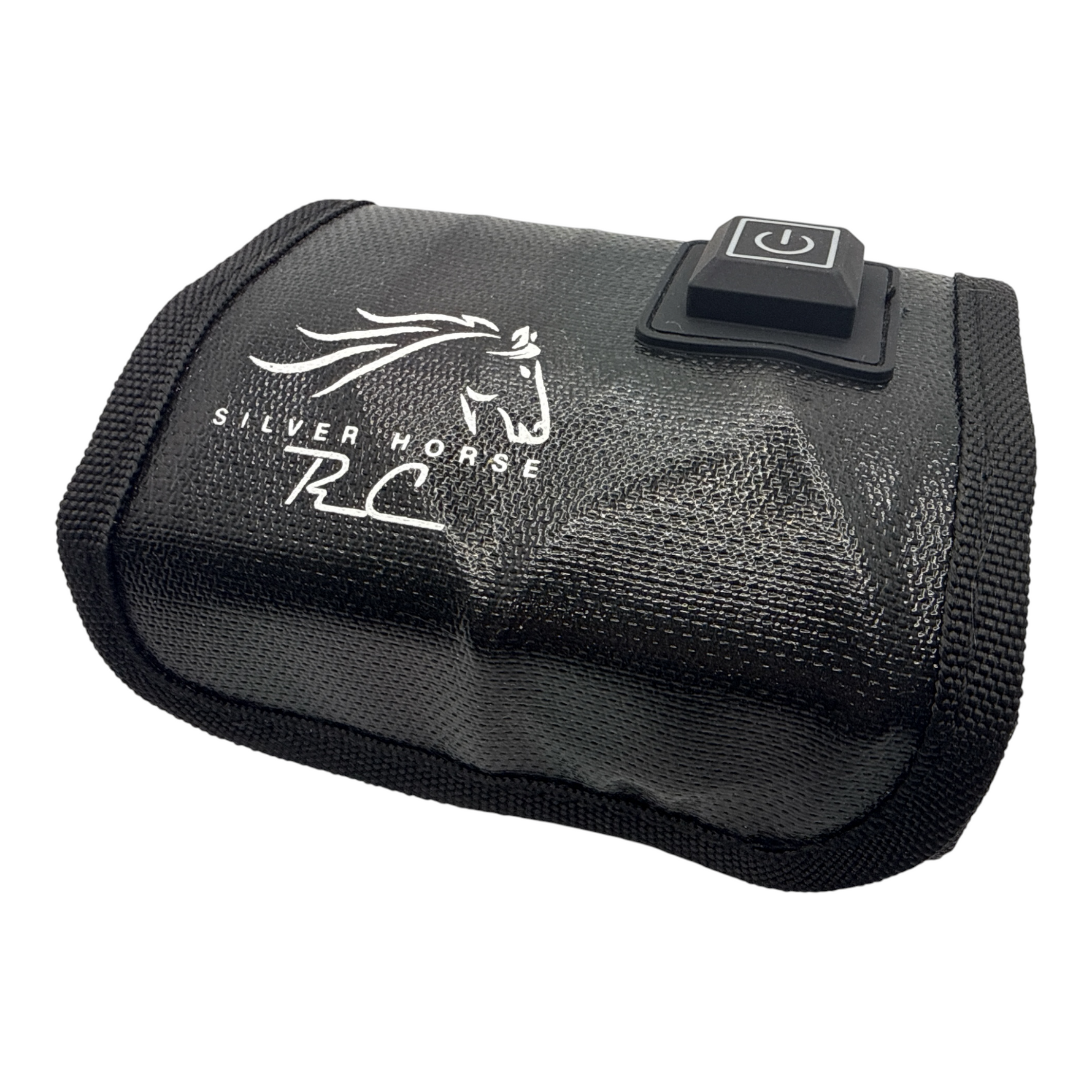 Silver Horse RC Lipo Safety, Charging and Thermal Warming Bag - The Blasting Bag!