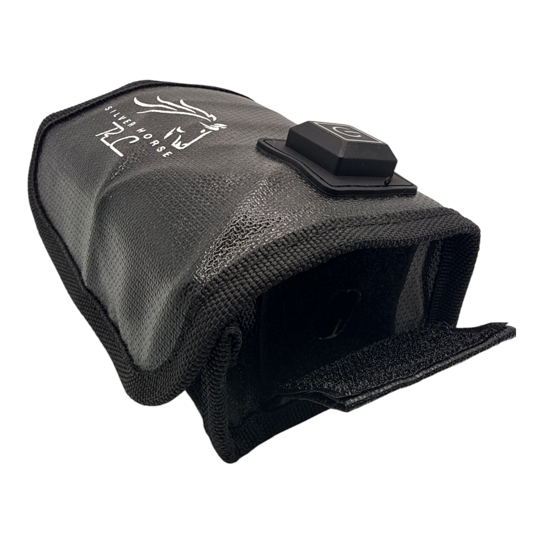 Silver Horse RC Lipo Safety, Charging and Thermal Warming Bag - The Blasting Bag!