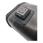 Silver Horse RC Lipo Safety, Charging and Thermal Warming Bag - The Blasting Bag!