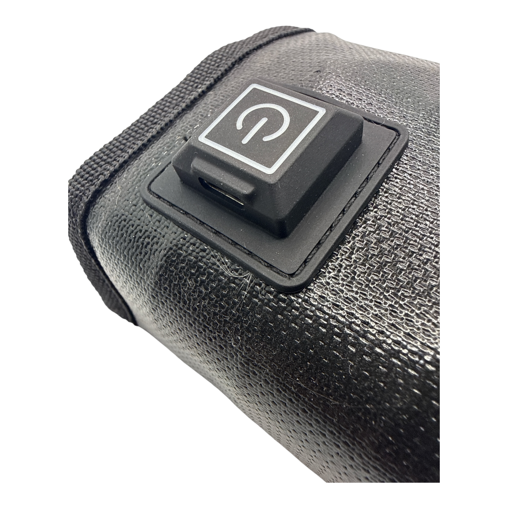 Silver Horse RC Lipo Safety, Charging and Thermal Warming Bag - The Blasting Bag!