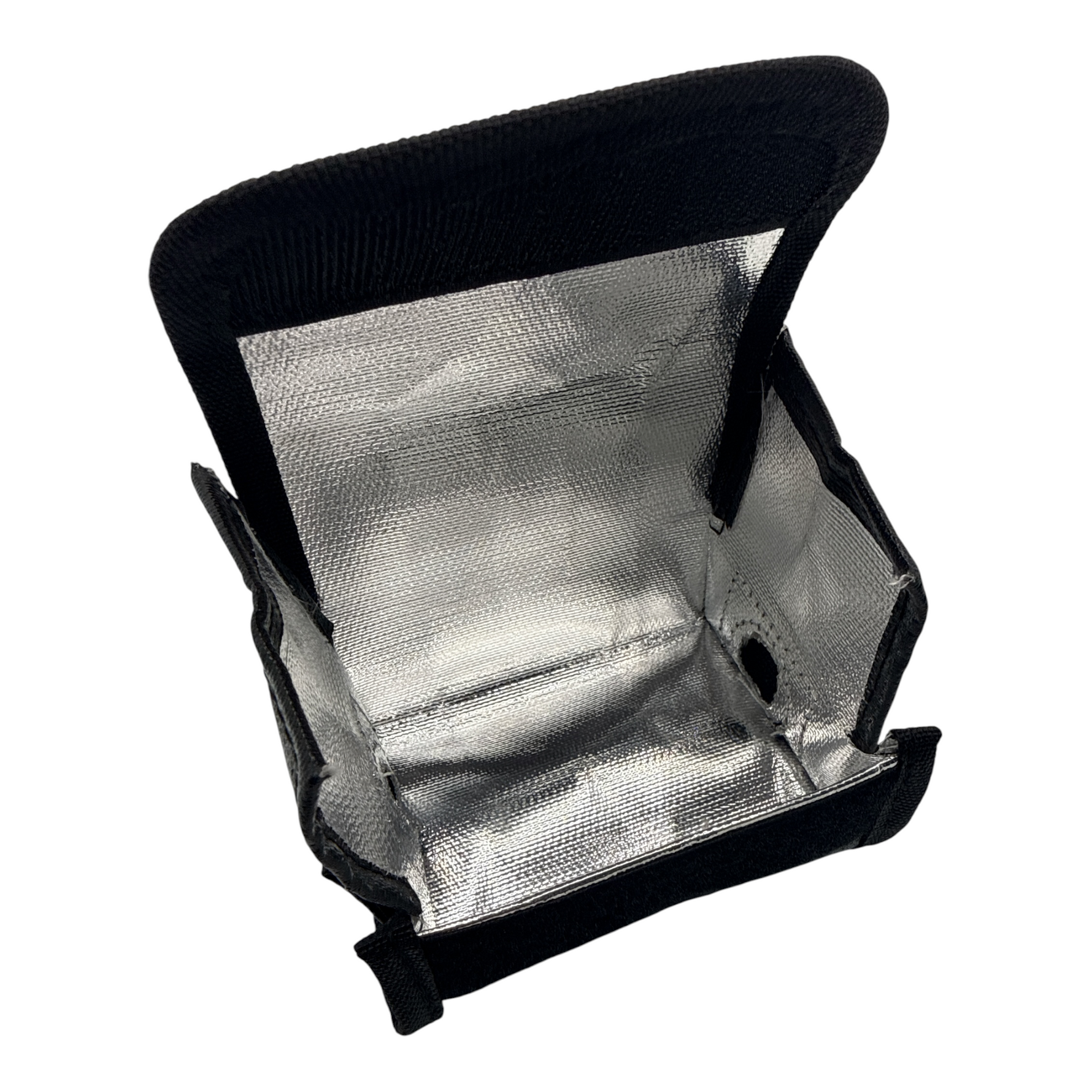 Silver Horse RC Lipo Safety, Charging and Thermal Warming Bag - The Blasting Bag!