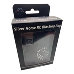 Silver Horse RC Lipo Safety, Charging and Thermal Warming Bag - The Blasting Bag!