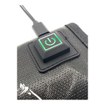 Silver Horse RC Lipo Safety, Charging and Thermal Warming Bag - The Blasting Bag!