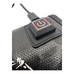 Silver Horse RC Lipo Safety, Charging and Thermal Warming Bag - The Blasting Bag!