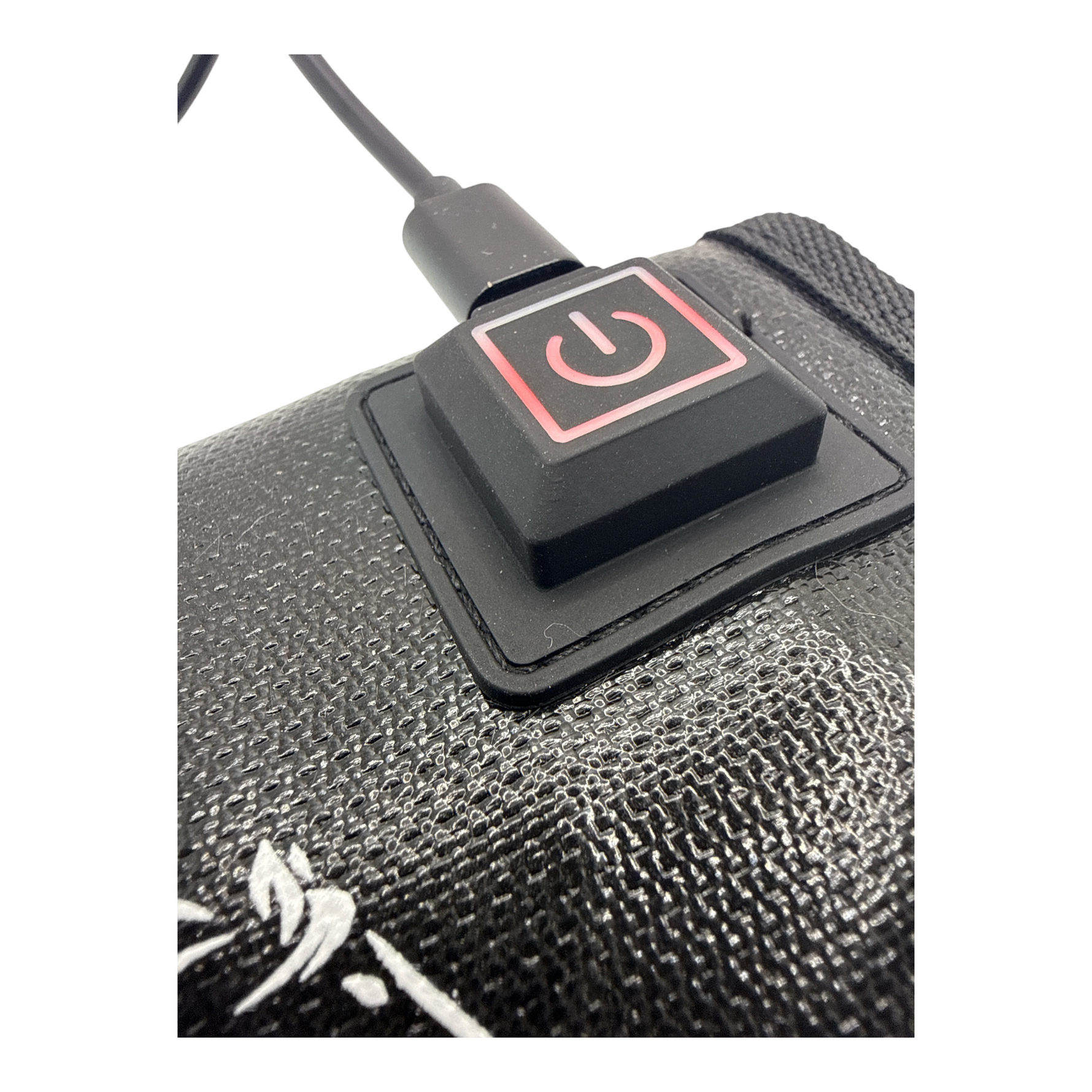 Silver Horse RC Lipo Safety, Charging and Thermal Warming Bag - The Blasting Bag!