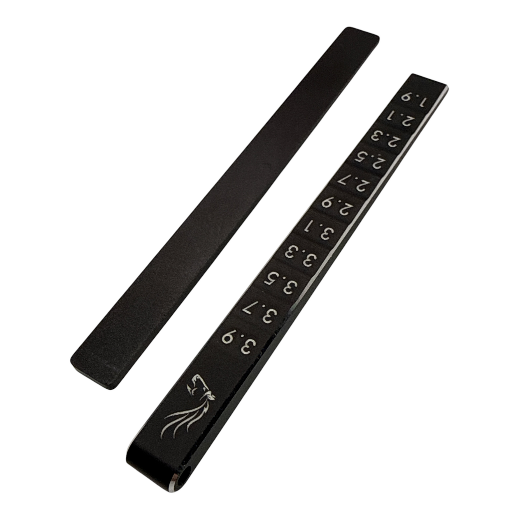 Silver Horse RC Ride Height Gauges