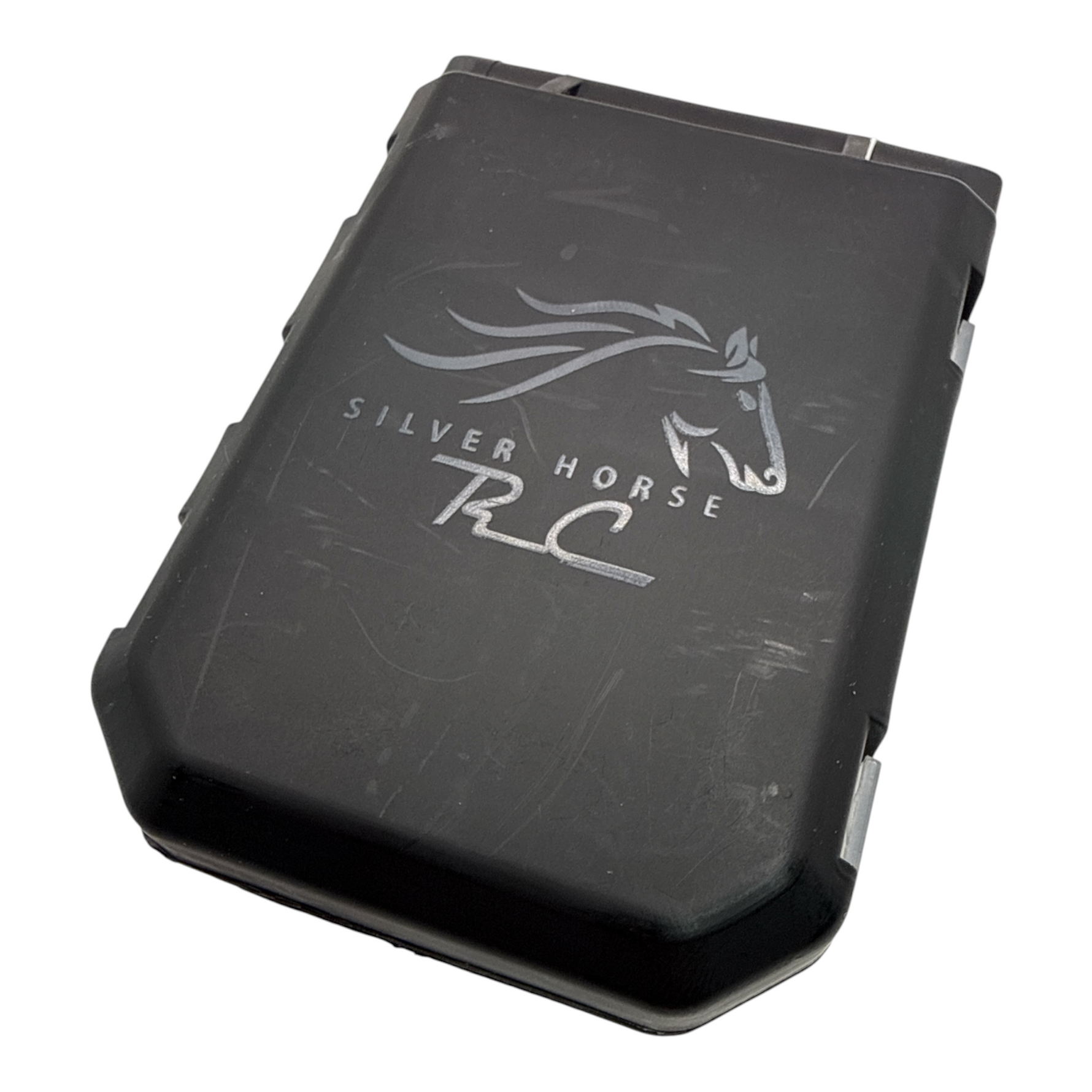 Silver Horse RC Organizer Posse! 3 Sizes to get you organized and travel right!