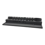 Silver Horse RC Master Tool Kit Rack V1.2,  new updated design for Rotary Tool & Cyclone+!