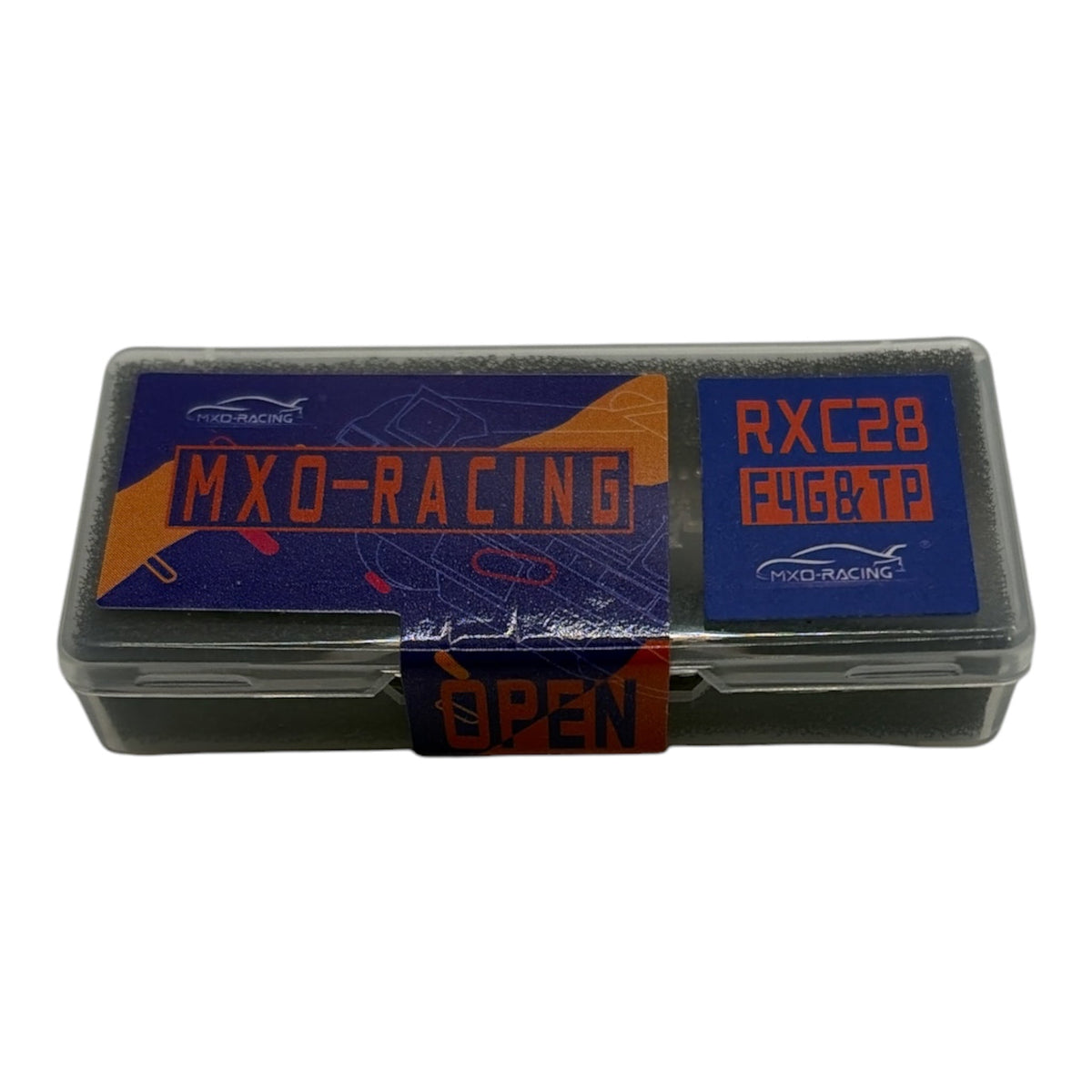 MXO RXC28-SP&TP Futaba SFHSS (Comes with Transponder)