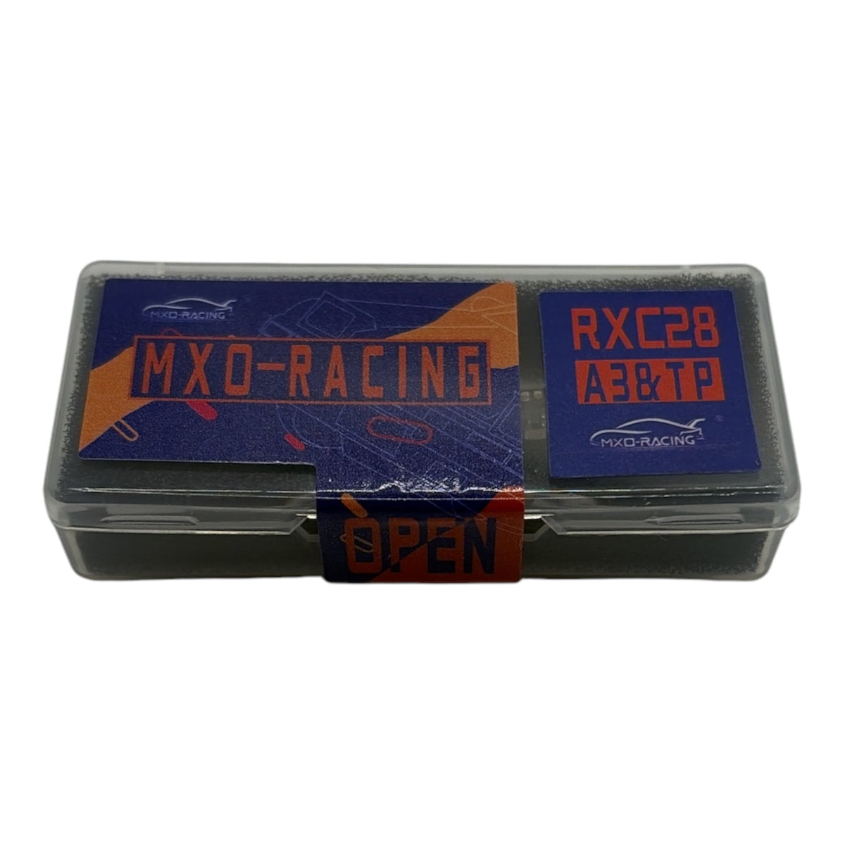 MXO RXC28-SP&TP Futaba SFHSS (Comes with Transponder)